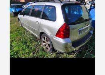Peugeot 307SW 1600td