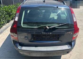 Klapa bagażnika Volvo V50 466-46