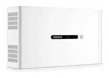 Magazyn energii Moduł bateryjny GoodWe Lynx Home D LX D5.0-10 (
