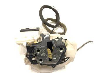 ZAMEK DRZWI PRAWY PRZÓD MAZDA CX-9 SUV