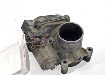 PRZEPUSTNICA VW POLO IV 9N 03C133062B 1.2 64KM 01-14 ZAWÓR POWIETRZA