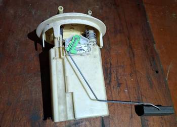 Pompa paliwa Citroen C5 I II III 2.0 2.2 HDI C4 I 1.6 HDI Peugeot 307 2.0