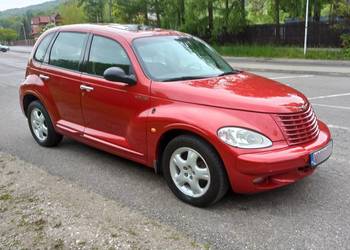 Chrysler Pt Cruiser 2.2 crd