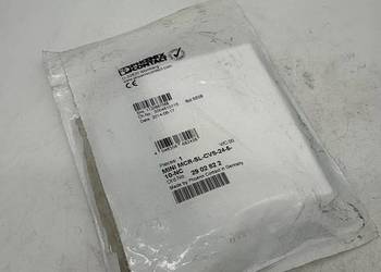 Phoenix Contact 2902822 MINI MCR-SL-CVS-24-5-10-NC - Źródło napięcia stałe…