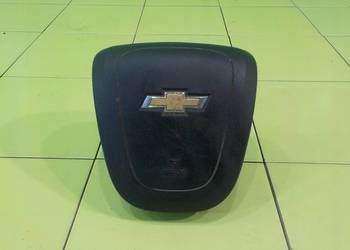 CHEVROLET ORLANDO 1.8 B 13r 5D AIRBAG poduszka kierowcy 13286903