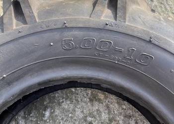 Opony Kings Tire 5.00-10