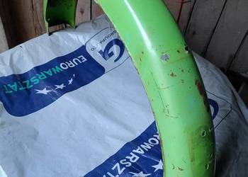 Błotnik Romet 50 t1 komar ogar