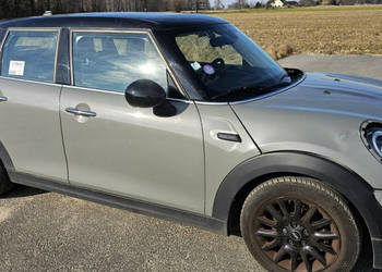 Mini Cooper Heading street II (2006-)