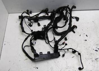 WIĄZKA INSTALACJA SILNIKA 1.7 CRDI HYUNDAI TUCSON III 91850-D7310