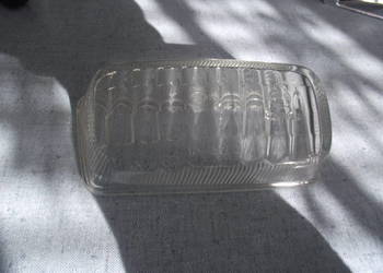 Seat Toledo I. Szkło halogenu lift.