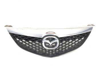 ATRAPA GRILL MAZDA 6 GG 02-08 GJ6A50712 Hatchback KRATA