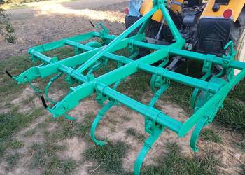 Sprzedam kultywator 2.1m