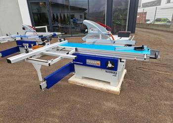 Piła FORMATOWA CORMAK KB-4 2000mm, piła z podcinakiem