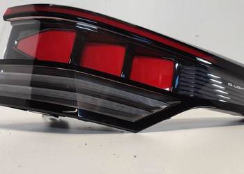 VW TAYRON LAMPA LEWY TYŁ 57L945208A