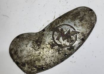 MATCHLESS POKRYWA SILNIKA OSŁONA DEKIEL
