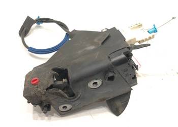 ZAMEK DRZWI LEWY TYŁ CITROEN C4 I Hatchback 9681336980 04-14