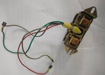 Regulator napięcia simson orginal 6v/12v DDR