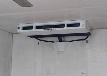 Agregat chłodniczy sprężarka kompresor