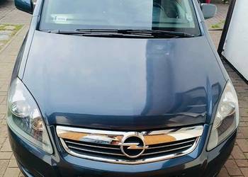 1.6 115KM LPG COSMO 7 osobowy, stan bdb, garażowany, 1 właściciel PL