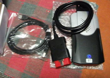 interfejs delphi AK DS 150E
