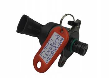 REGULATOR CIŚNIENIA PALIWA Peugeot Ford Citroen Volvo 1.6 HDI 0928400607