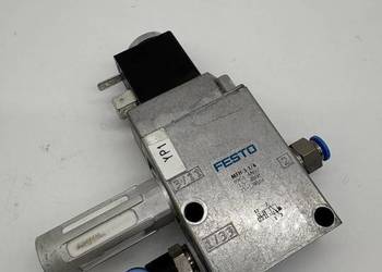 Festo MFH-3-1/4 (9964) Elektrozawór