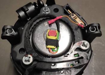 Poduszka Air Bag Alfa Romeo qiulia stelvio