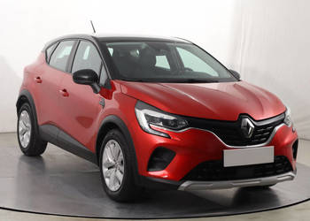Renault Captur 1.0 TCe