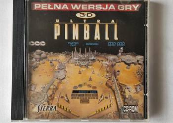 Gra ultra pinball 3D pełna wersja