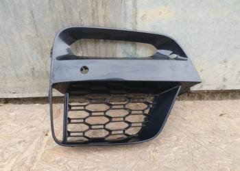 BMW X3M G01 KRATKA PRAWA ZDERZAKA PRZÓD 8064312