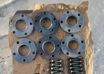 Dystanse przelotowe BMW  5x120 72.6