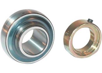 Wkład łożyska 35x72x19 mm SKF YEL2072RFSKF