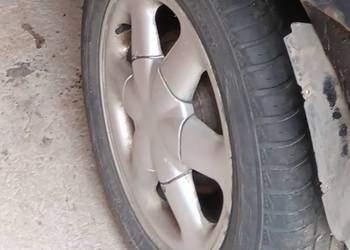 Alufelgi renault scenic 4x100