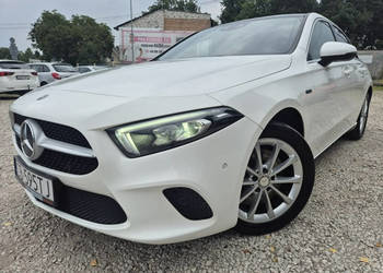Mercedes A 250 Panorama* Sedan W177 (2018-)