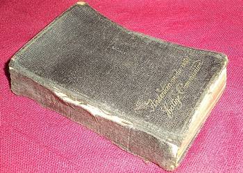 Johannes Chrząszcz Weg zum himmel  Oberschlesien