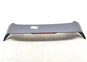 SPOILER LOTKA NISSAN QASHQAI J11 Crossover 960304ESXX Grey, Twilight g