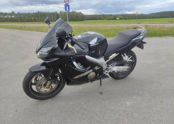 Honda CBR 600 f4i 2004