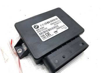 MODUŁ HAMULCA RĘCZNEGO BMW F11 32620276 09-17 STEROWNIK