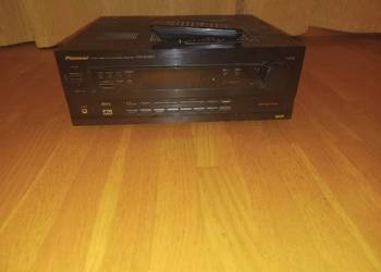 Amplituner Pioneer VSX-609 RDS