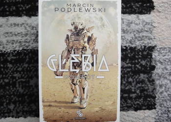 Marcin Podlewski- głębia tom 2(unikat)