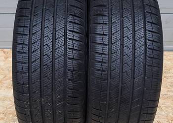 Opony Całoroczne Vedrestein Quatrac Pro 235/55 R17 103Y M+S 2 Sztuki 2020r