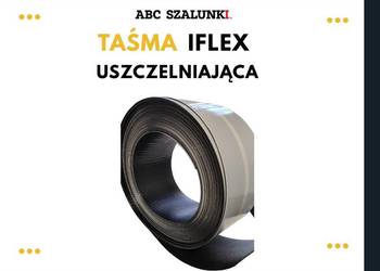 Taśma iFlex taśma do przerw roboczych uszczelniająca