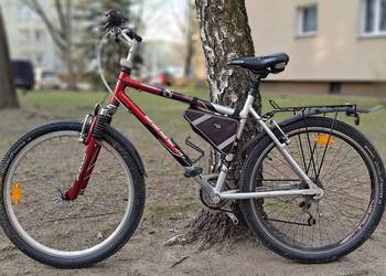 rower Kross Xexagon V5 sprzedam