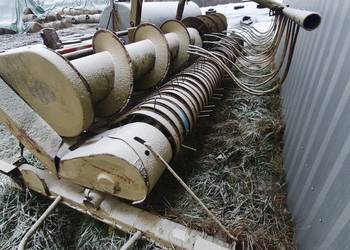 Podbieracz fortschritt