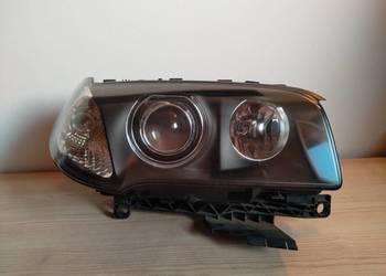 BMW X3 E83 Bi Xenon Dynamic Skrętny Reflektor Prawy Przód