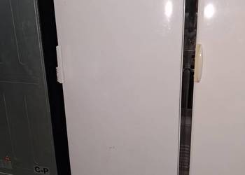 ZAMRAŻARKA SZUFLADOWA SIEMENS