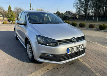 Volkswagen Polo V (2009-2017)