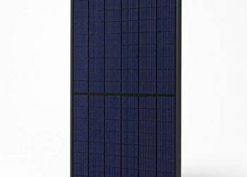 GCL NT12R/54BGDF-505W Full Black Bifacial
