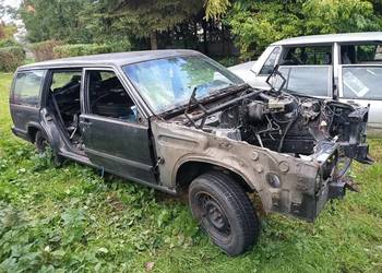 Volvo 745 d24 turbo