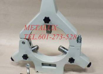 Podtrzymka stała tokarki TUR-50 - NOWA